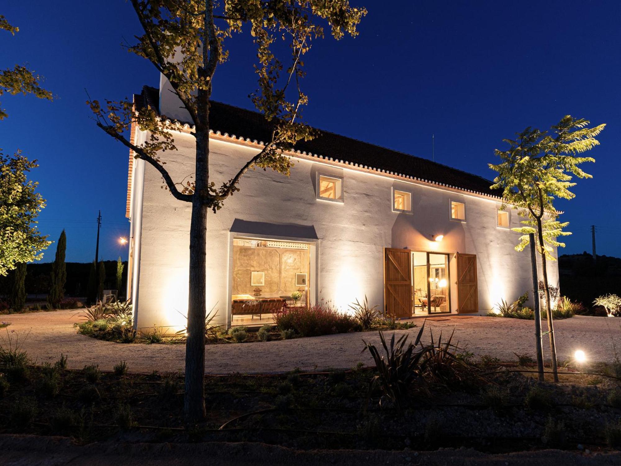 Cas'Amaro Alenquer Exterior foto