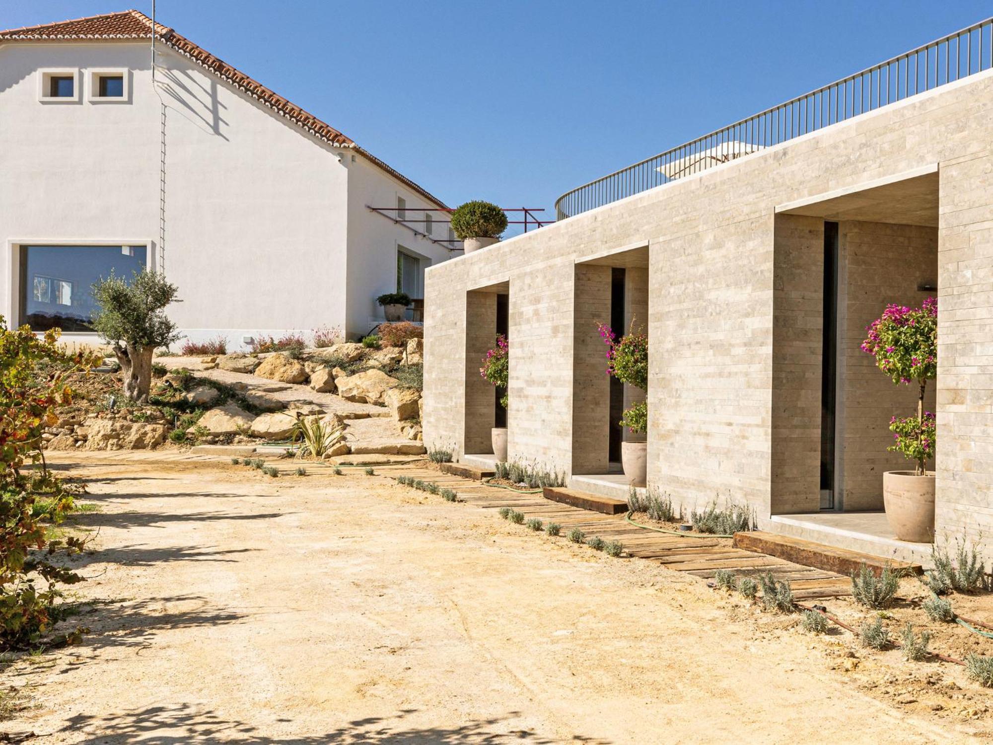 Cas'Amaro Alenquer Exterior foto